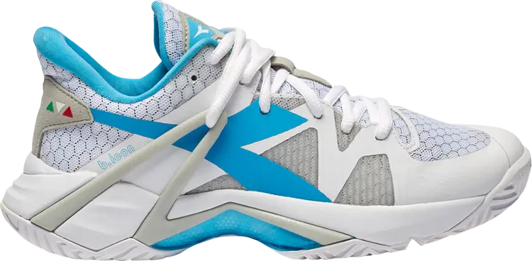 

Кроссовки Wmns B.Icon AG White Aquarius, белый