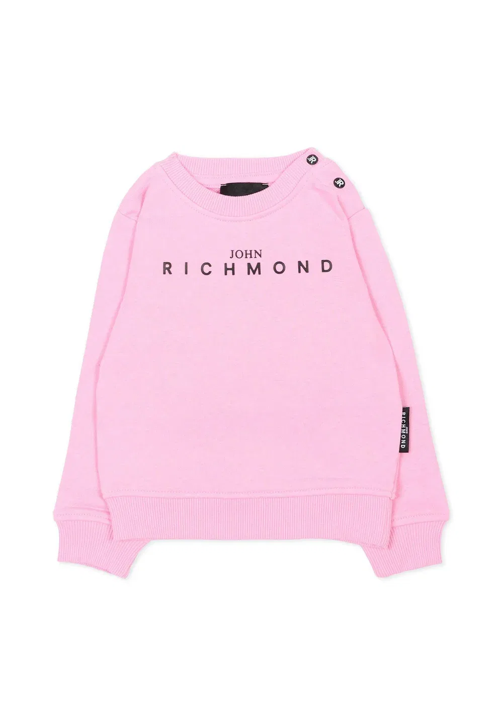 Фелпа - толстовка Richmond, Pink