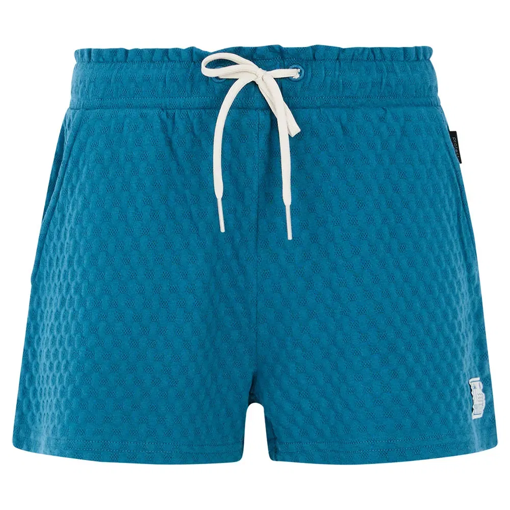 Детские шорты для девочек хлопковые Casini Protest, Blue — фото 3