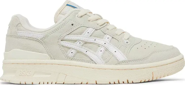 

Кроссовки kith x ex89 'antique white' Asics, загар, Серый, Кроссовки kith x ex89 'antique white' Asics, загар