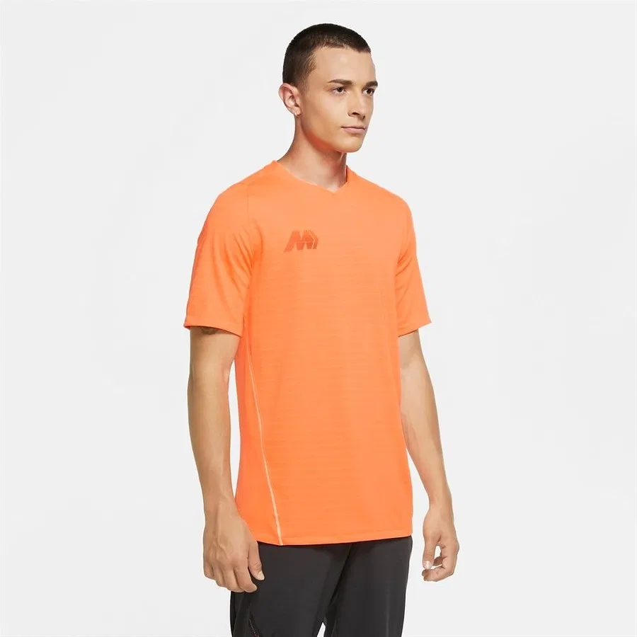 Спортивная футболка Dri-Fit Mercurial Strike Nike, Оранжевый