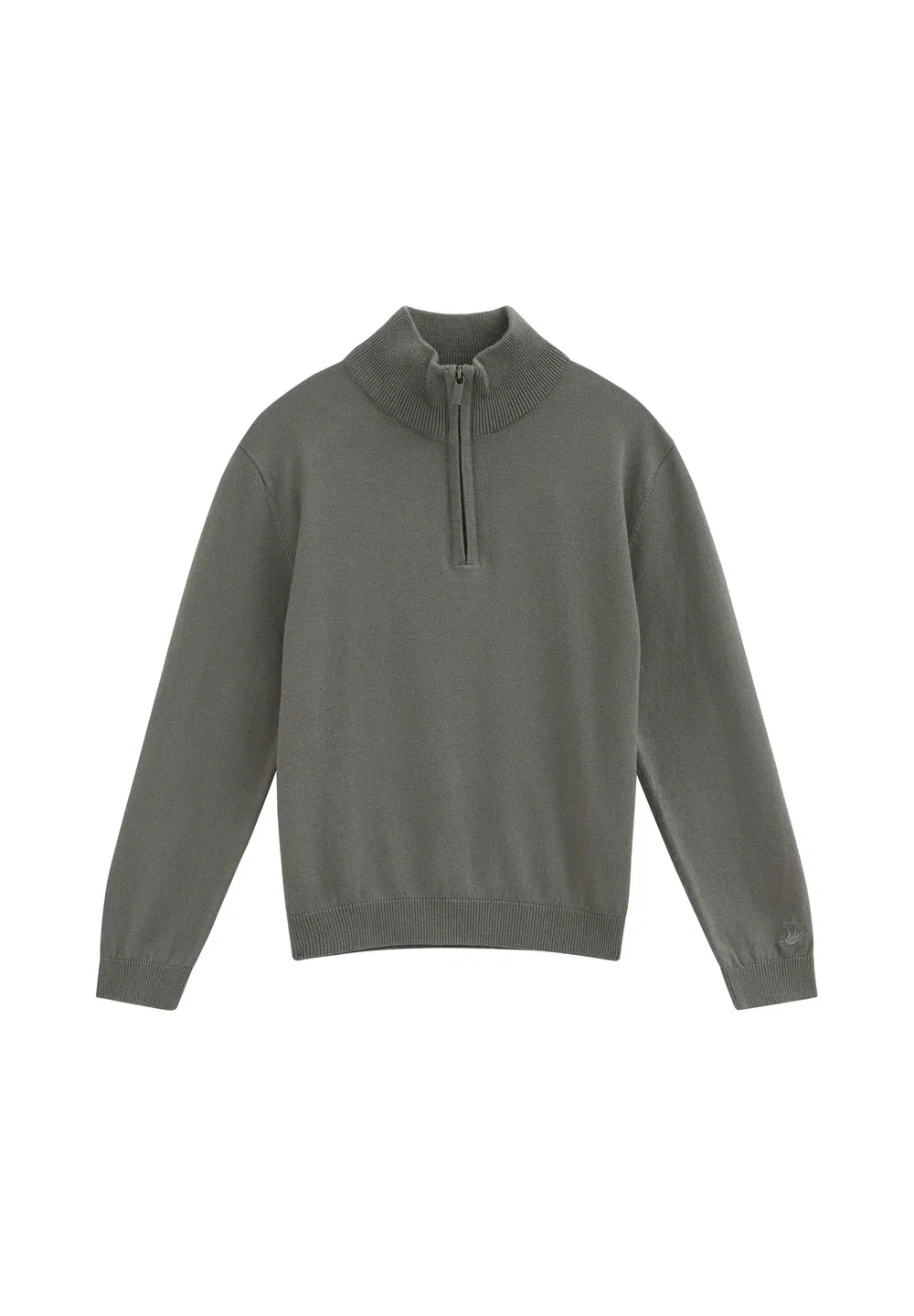 Прыгун We Fashion, Greyish Green