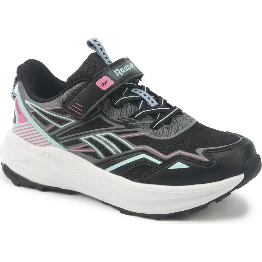 Детские уличные кроссовки для девочек Winter Haven Kds I Reebok — фото 3