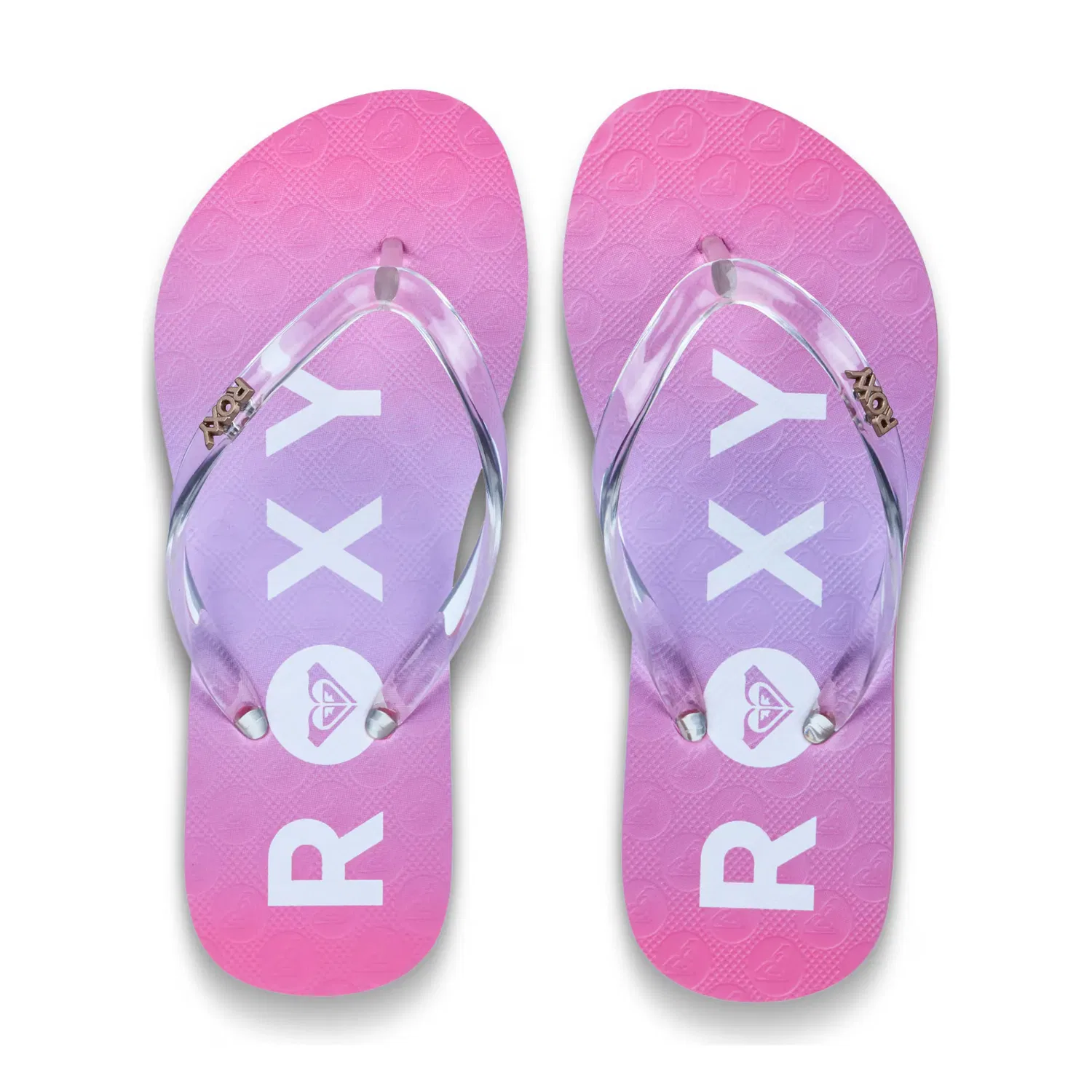 Детские сандалии для мальчиков из ЭВА Chanclas de niños Rg Viva Jelly Roxy Roxy, Rosa — фото 4