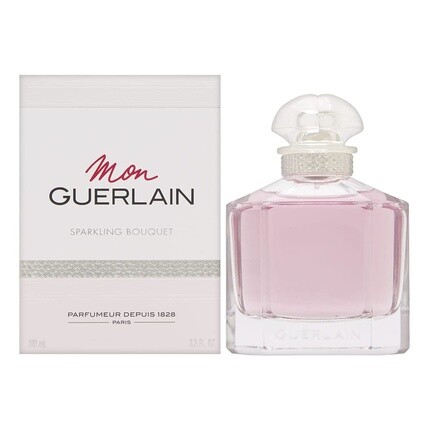 

Парфюмерная вода Guerlain Mon Sparkling