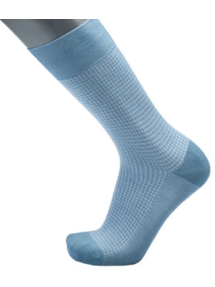 

Носки BGents Trendy Hounstooth Socken, цвет uni