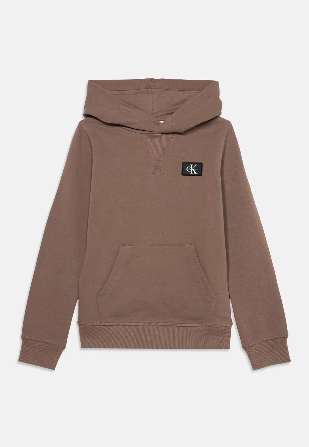 Худи Label унисекс - худи Calvin Klein Jeans, Iron