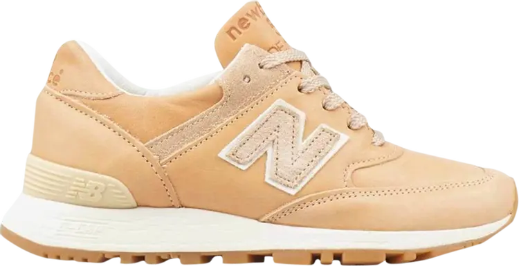 

Кроссовки New Balance Horween x Wmns 576 '30th Anniversary', загар