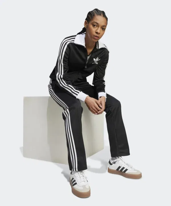 Тренировочные штаны Bechenbauer, Track Pants Adidas, черный — фото 3