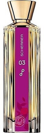 

Туалетная вода Jean-Louis Scherrer Pop Delights 03