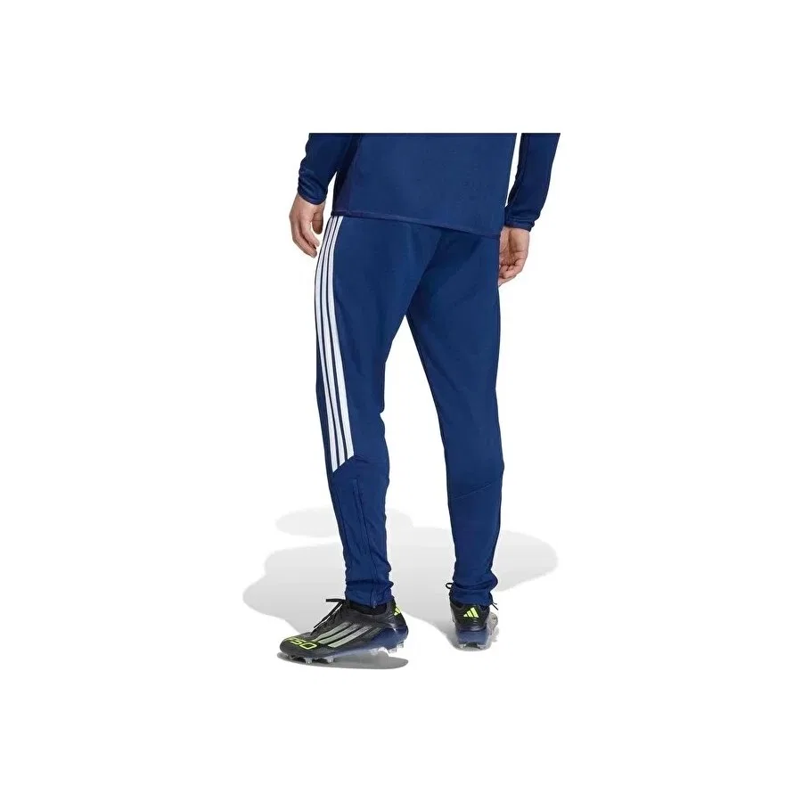 Спортивные штаны adidas Tiro, Темно-синий — фото 2