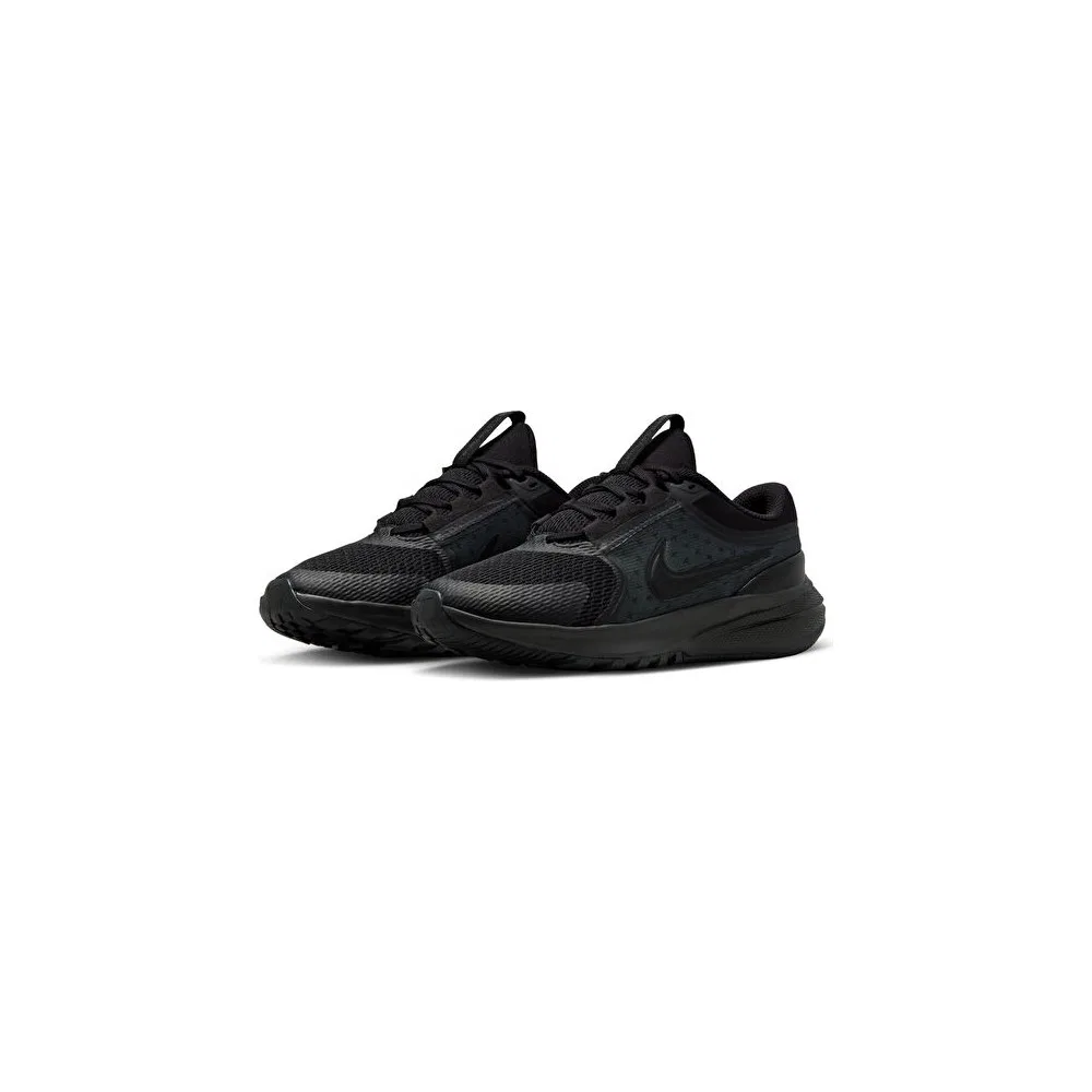 Детские кроссовки Nike Star Runner 5 (Gs) черные — фото 3