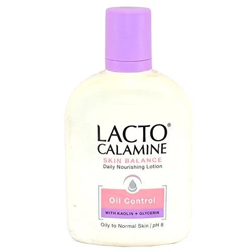 No brand Лосьон для лица Oil Control, Lacto Calamine, 120 мл