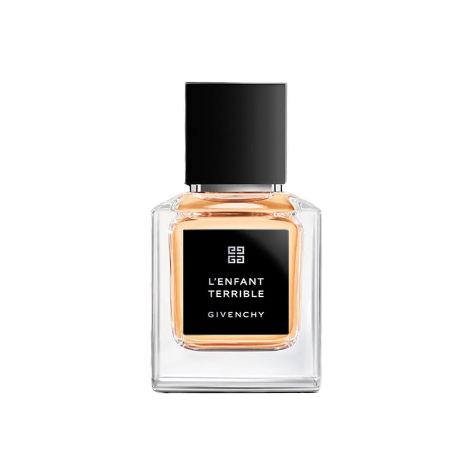 Парфюмерная вода Givenchy Fearless Avant Garde, 100 мл, Black Tea Musk — фото 2