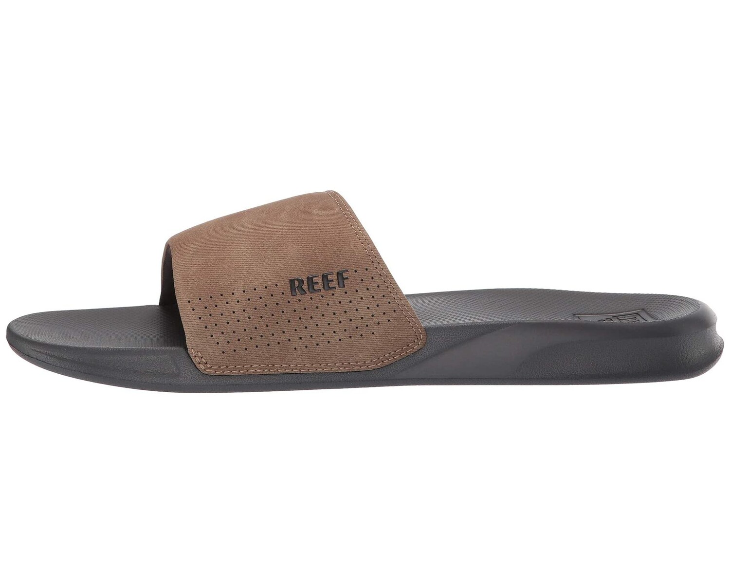 

Сандалии One Slide Reef, серый