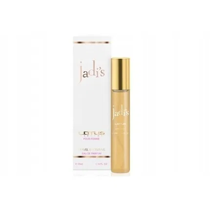 Женская парфюмерная вода Eau De Parfum Lotuscrafts, Jadi's