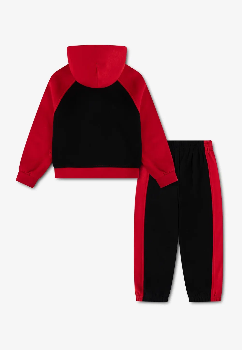 Спортивный костюм Air унисекс Jordan, University Red/Black — фото 2