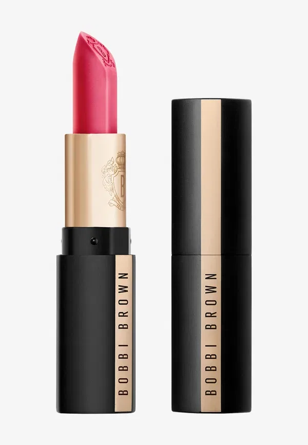 Роскошная матовая помада из кашемира 3.5 г Bobbi Brown, цвет taffy