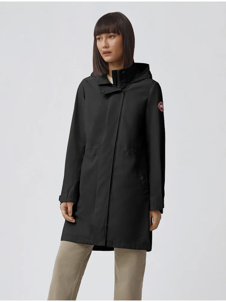 Ветровка Belcarra Jacket CANADA GOOSE, Blue