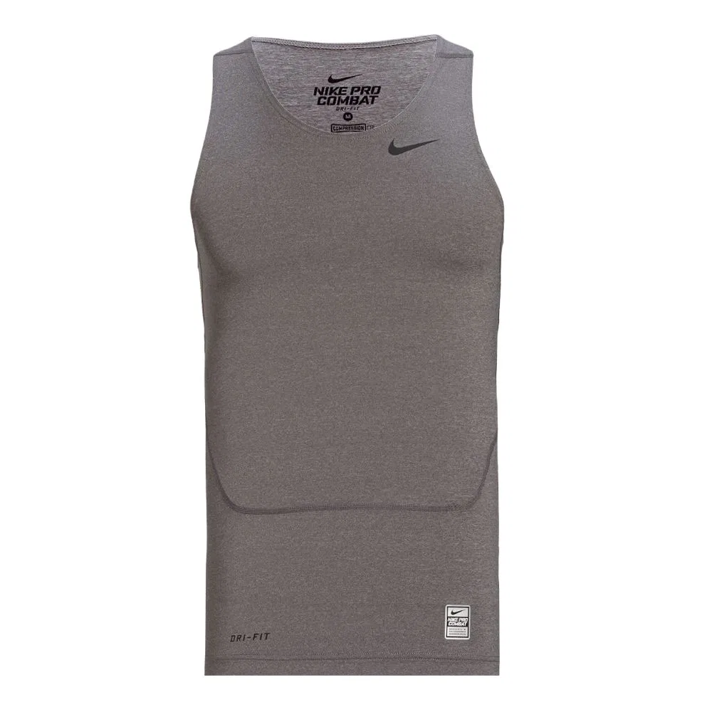 Мужской топ-майка Nike Core, Серый