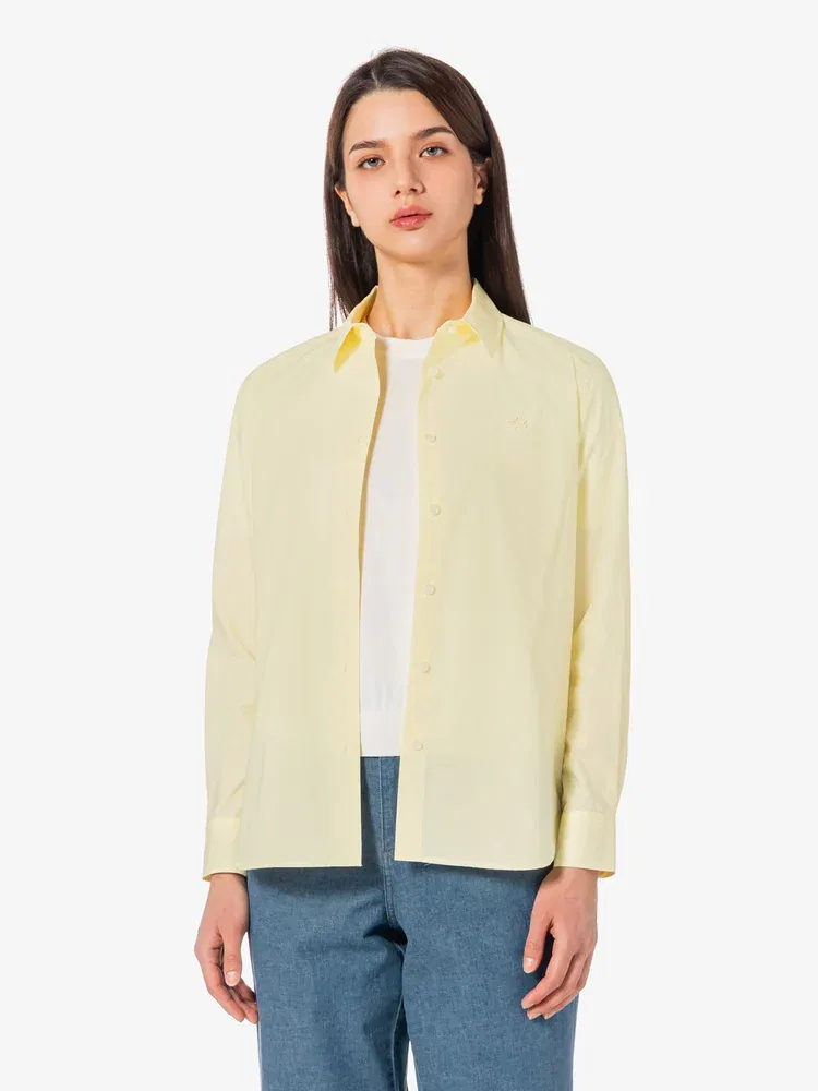 Рубашка LACOSTE Lemon — фото 4