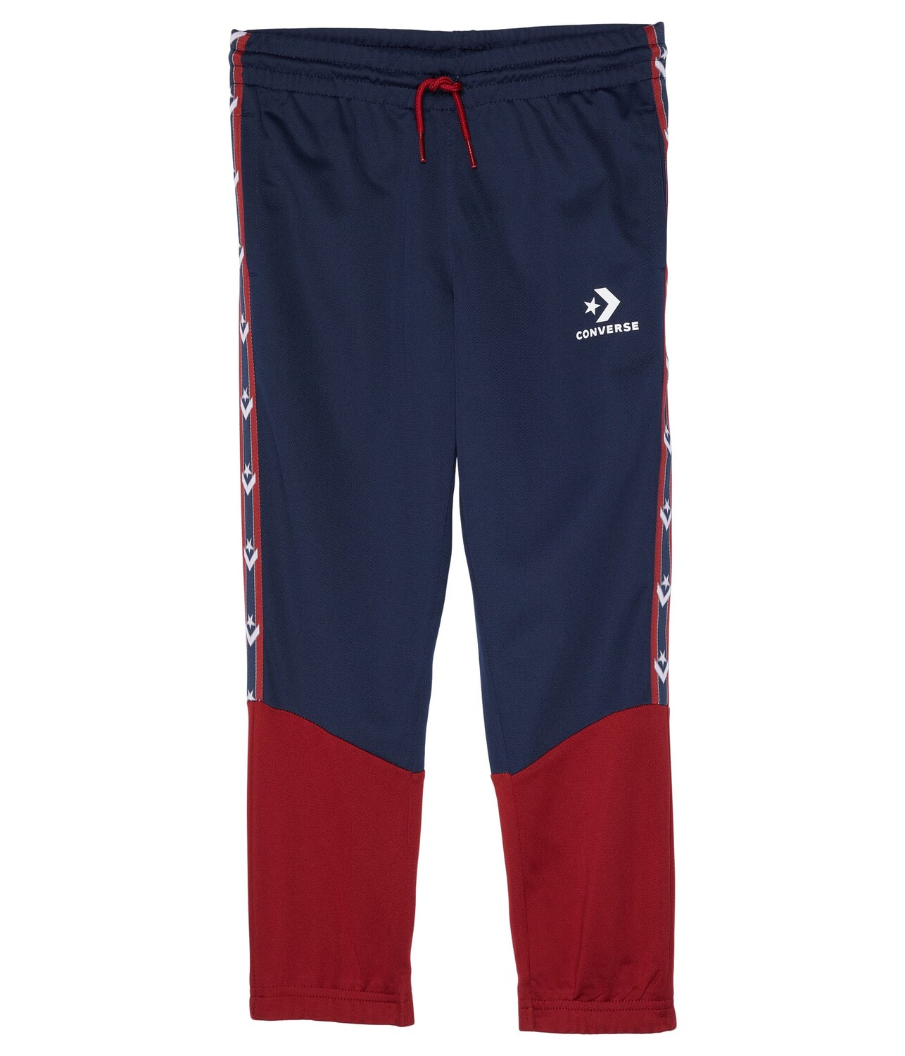 

Спортивные штаны Converse Kids, Star Chevron Taping Track Pants
