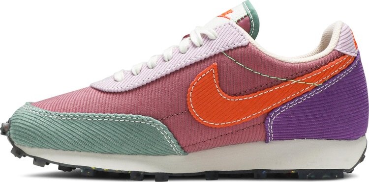 Кроссовки Nike Wmns Daybreak 'Corduroy - Desert Berry', многоцветный — фото 4