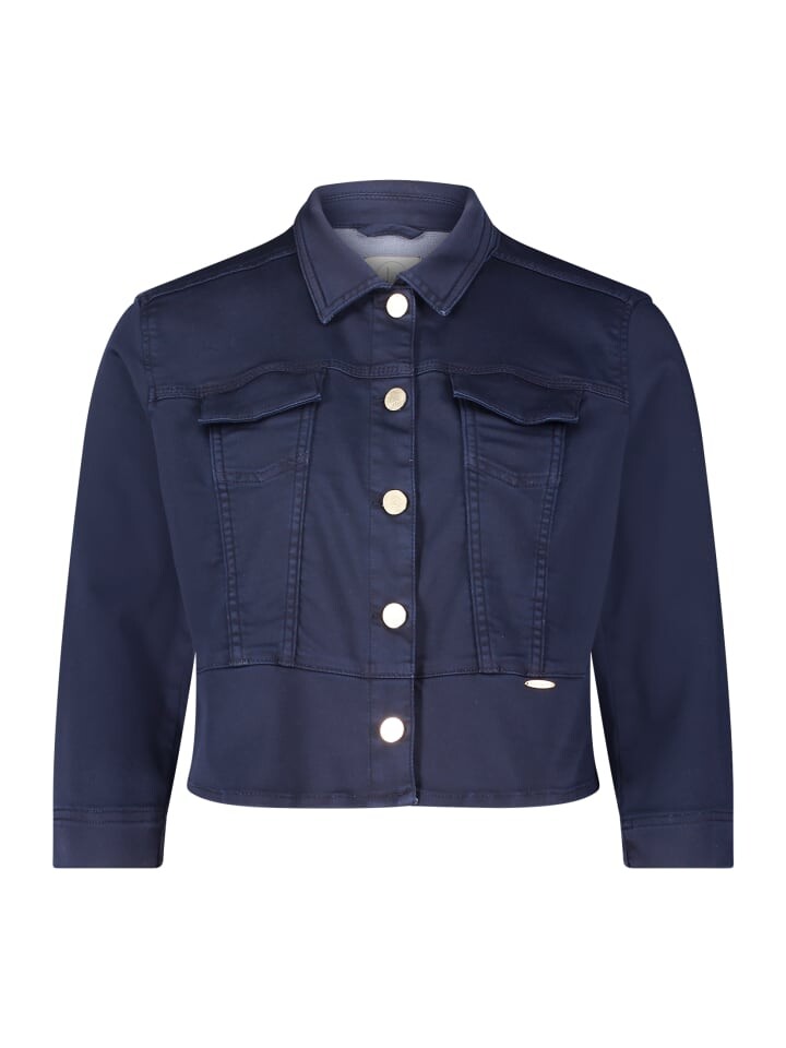 

Блейзер BETTY & CO, цвет navy blue