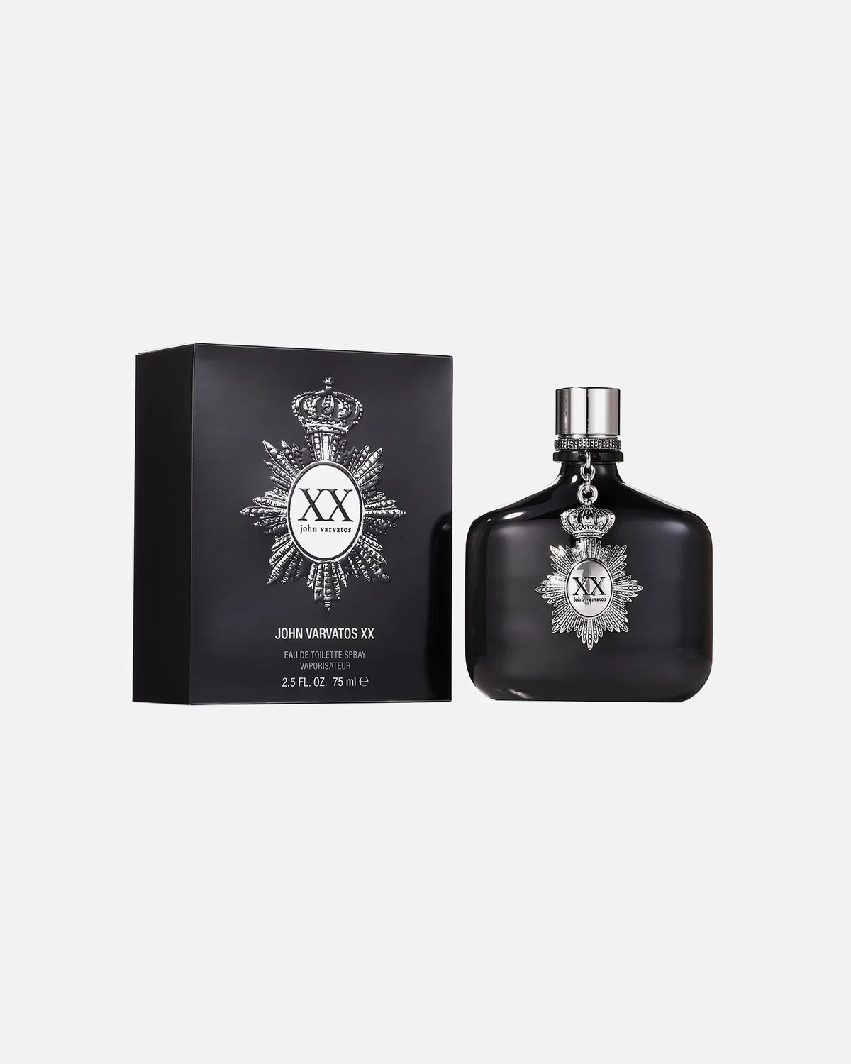 Туалетная вода Heritage John Varvatos, 75 Ml — фото 2