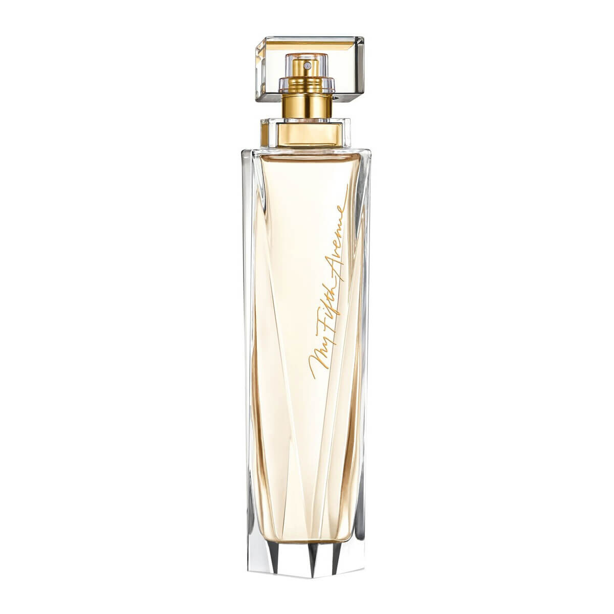 

Парфюмерная вода Elizabeth Arden My 5th Avenue, 100 мл