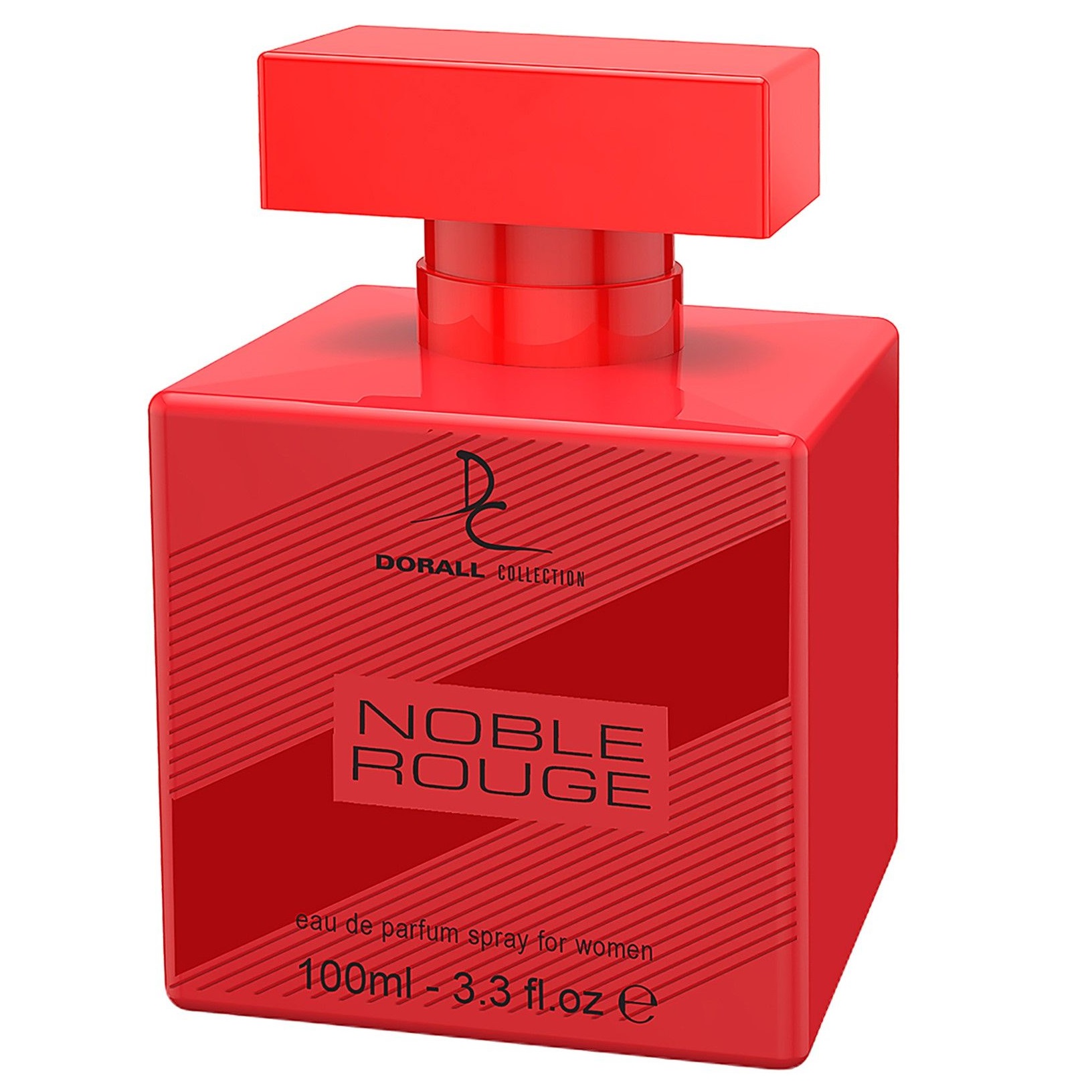 

Парфюмерная вода Dorall Noble Rouge