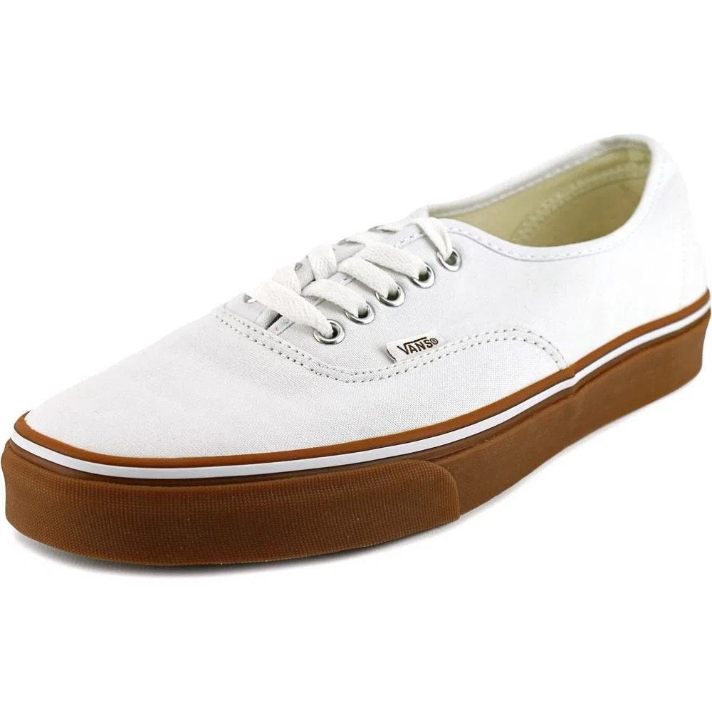 Детские кроссовки для мальчиков с принтом Old Skool V Vans, White