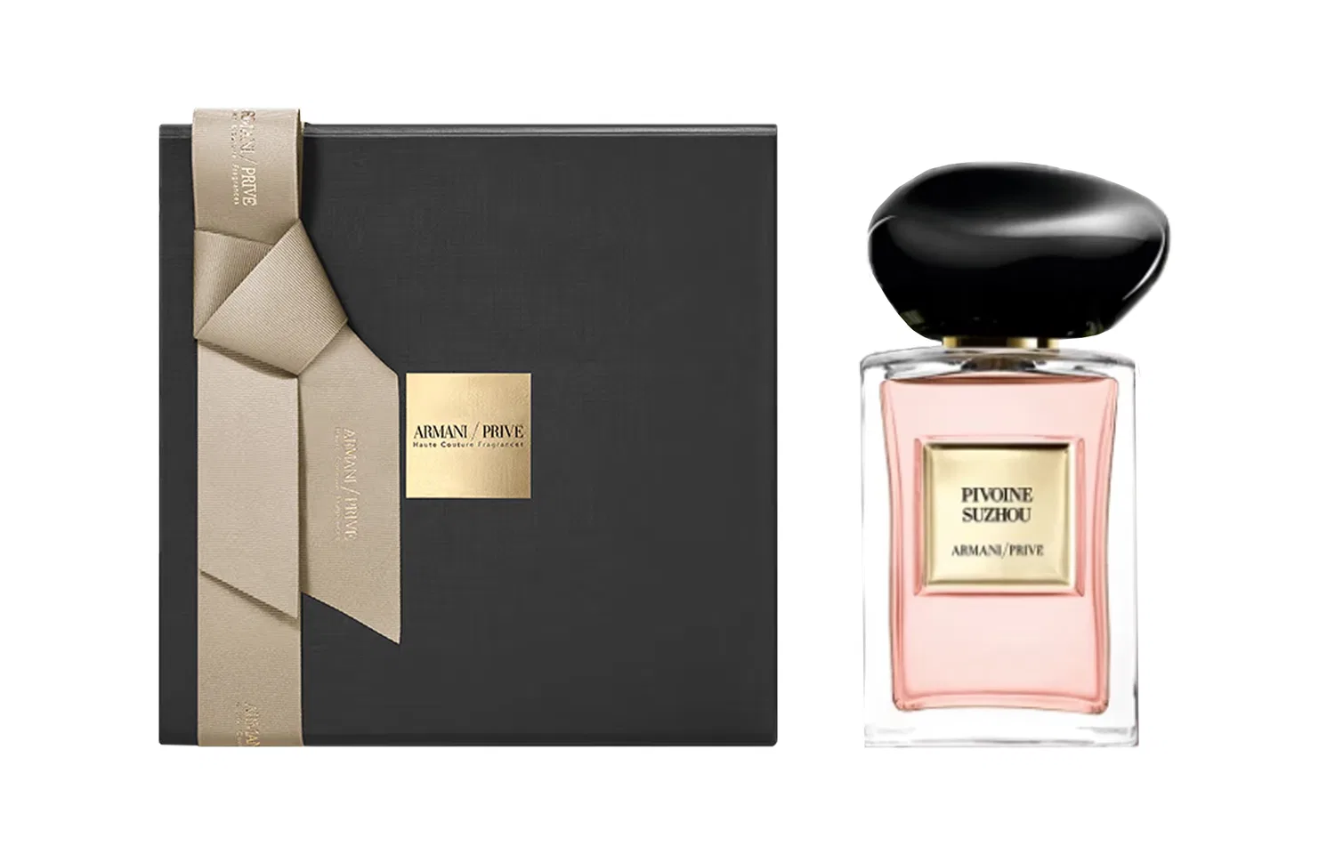 Женский парфюм Suzhou Peony, 50 мл, Giorgio Armani, Pink