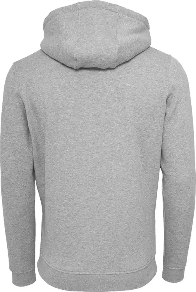 Мужское худи Forvert Heavy Hoodie Ventura Brandit, Grey — фото 2
