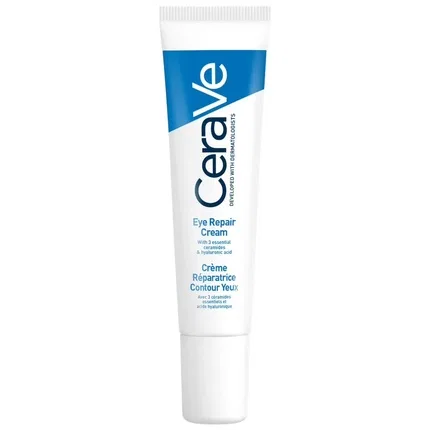 Крем для глаз восстанавливающий CeraVe, 15 мл