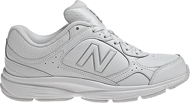 

Кроссовки New Balance 456, белый