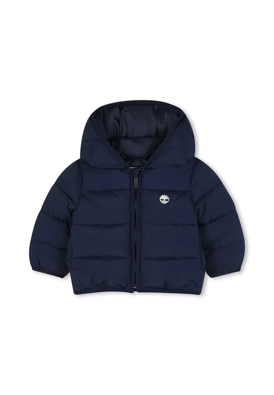 Doudoune à capuche - зимняя куртка Timberland, Bleu Cargo