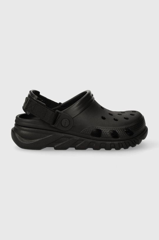 

Детские тапочки DUET MAX II Crocs, черный