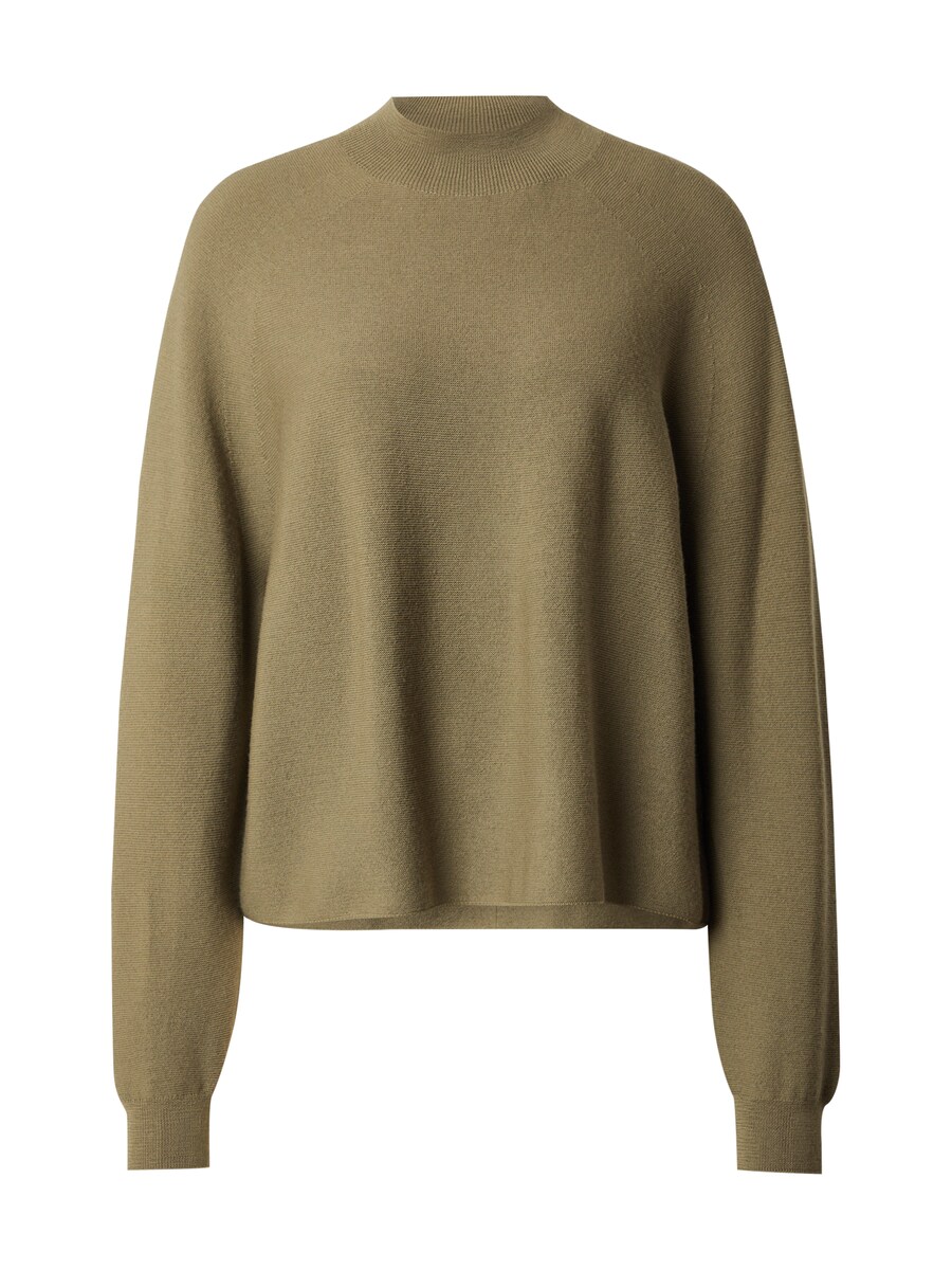 

Базовый свитер DRYKORN Sweater LOTIAMI, оливковый