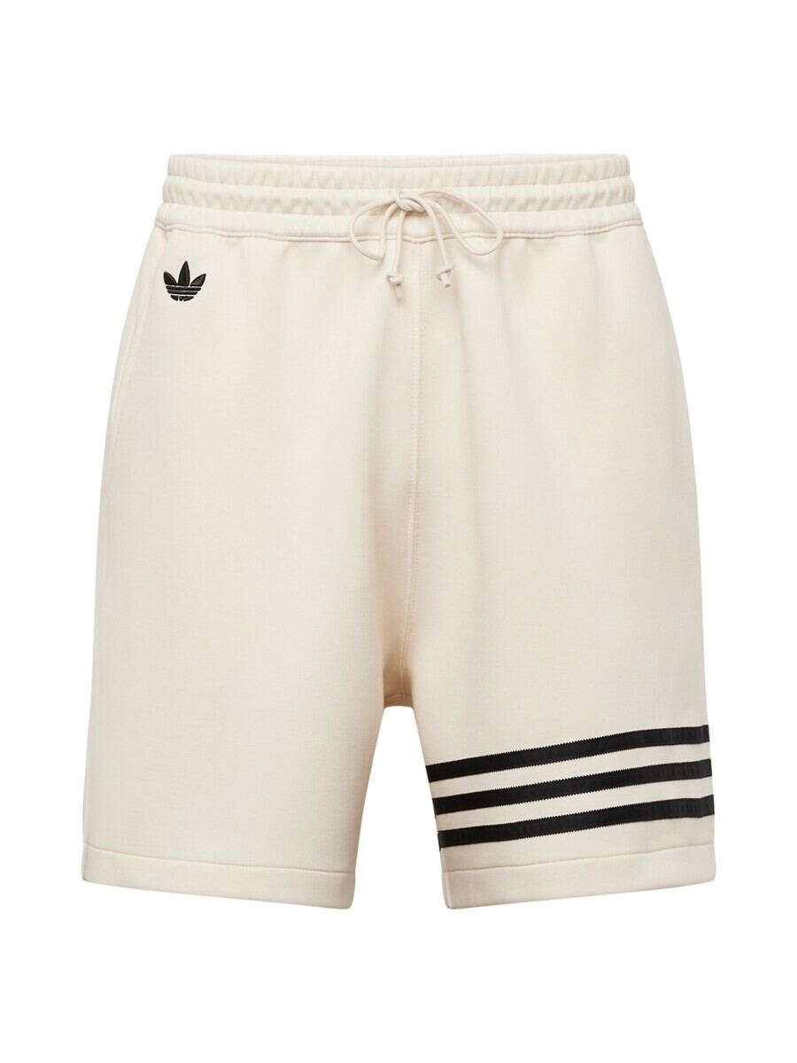 

Шорты Adidas NEUCLASSICS, белый