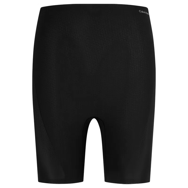 Боксерские шорты женские 1 Pack Calvin Klein, UB1-Space Black