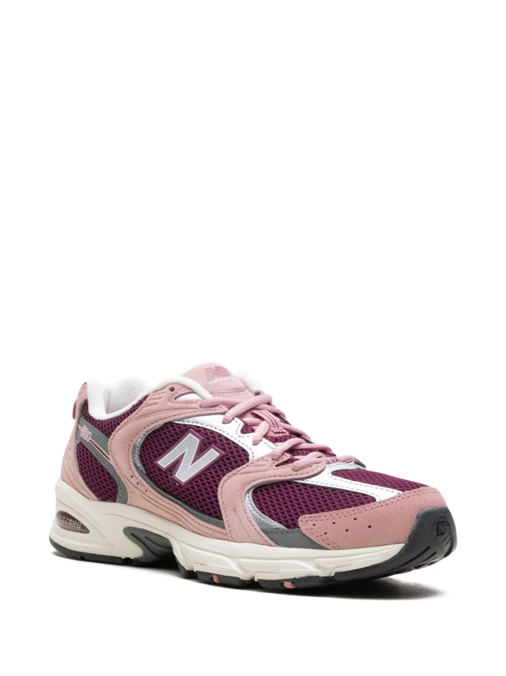 Кроссовки 530 Pink Moon NEW BALANCE, розовый — фото 2