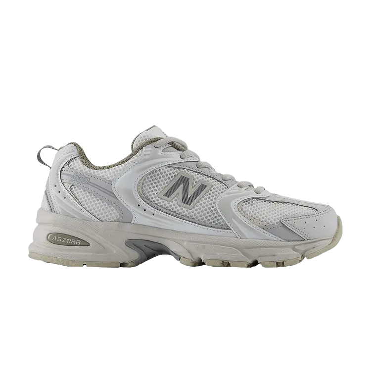 

Кроссовки New Balance 530 'Grey Matter Moonbeam', серый