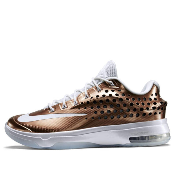 

Кроссовки kd 7 элит Nike, белый