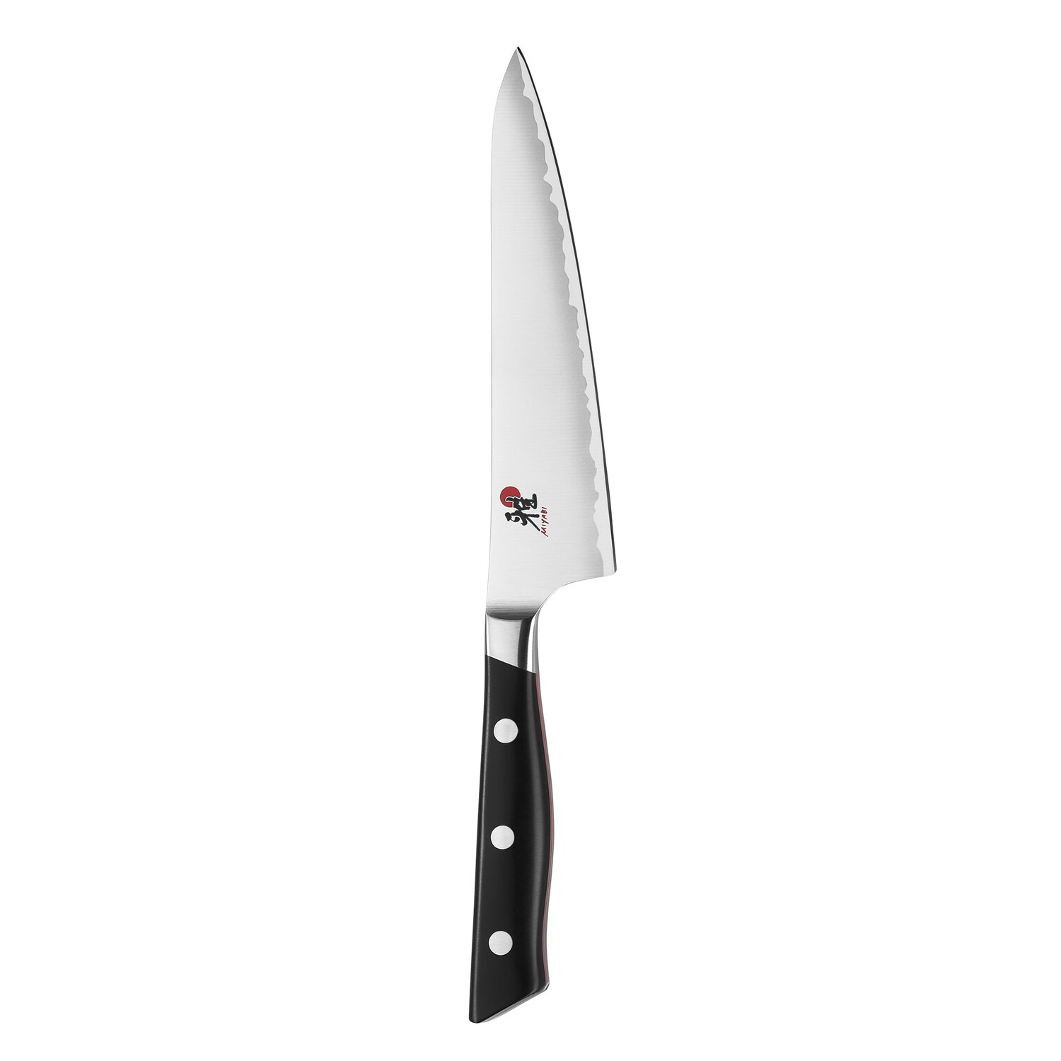 

Нож для подготовки Miyabi Evolution 5,25 дюйма, стальной