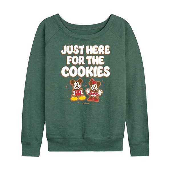 

Футболка с длинным рукавом Mickey and Minnie Mouse Disney, Heather Green, Зеленый, Футболка с длинным рукавом Mickey and Minnie Mouse Disney, Heather Green