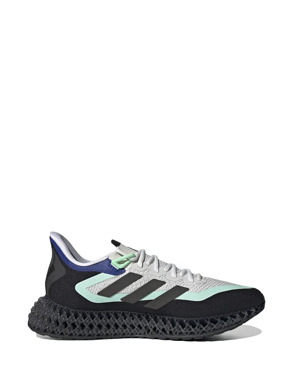 Кроссовки 4D Forward Adidas, белый