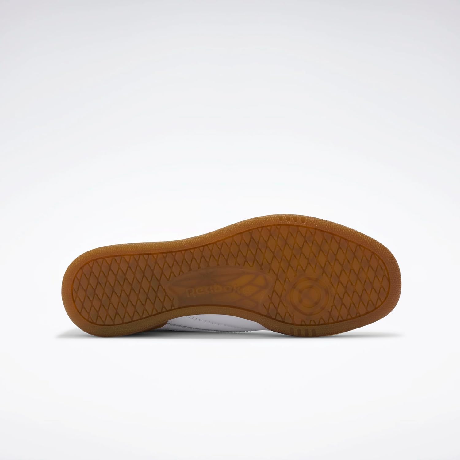Кроссовки Reebok Unisex Club C Terrace, белый/красный/синий — фото 4