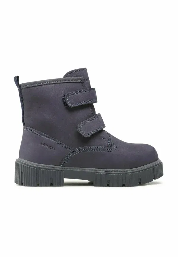 Ботинки мальчиковые Lasocki Kids navy ci12 vella 01 classic ankle boots, синие
