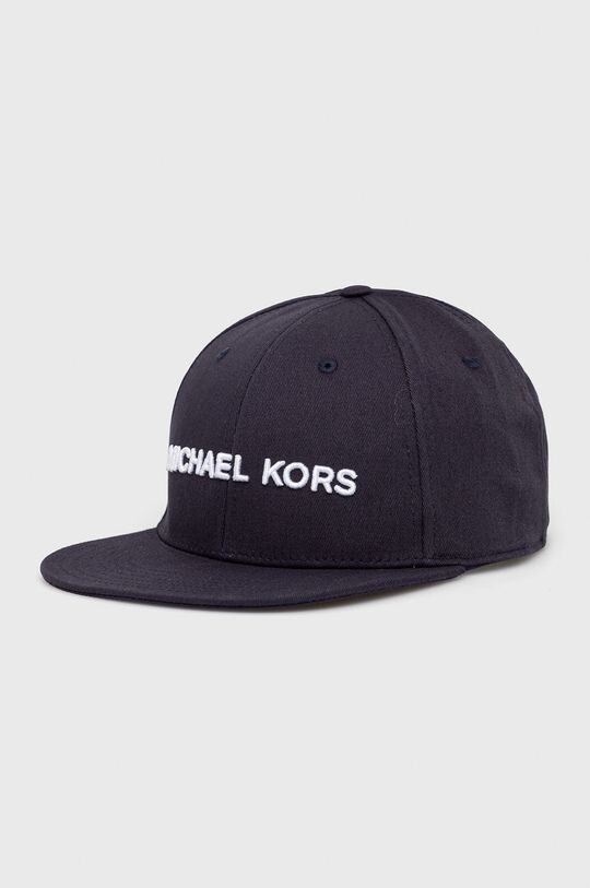 

Кепка Michael Kors, темно-синий